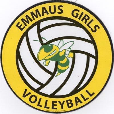 Official Twitter of the Emmaus High School Girls Volleyball Team