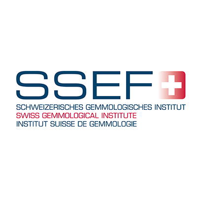 SSEF is a non-profit Swiss foundation whose aim it is to further the science of gemstone testing and gemmological training.