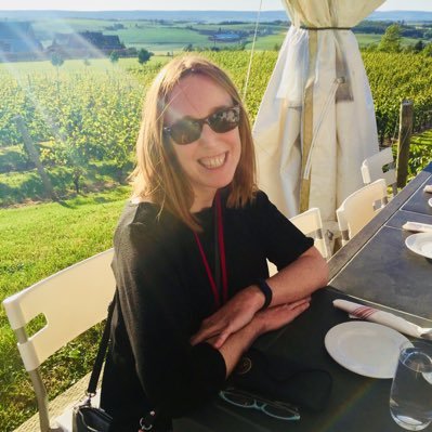 alisonmmarshal's profile picture. A teacher librarian