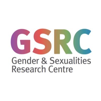 GSRC_City's profile picture. The Gender & Sexualities Research Centre is based at City, University of London.