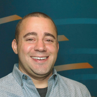 Dominic Pace (@dominicpace) 's Twitter Profile