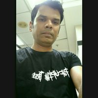 Vikas Chandra (@_vikaschandra) 's Twitter Profile