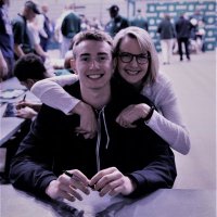 Ryan Welty (@ryanwelty12) 's Twitter Profile