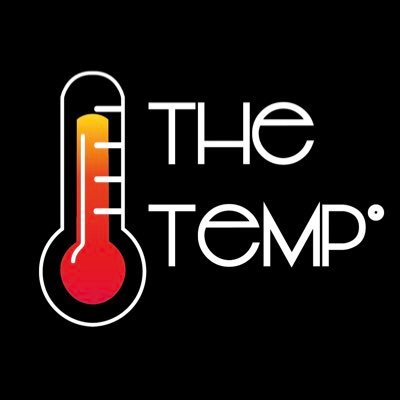 We raise the temp by bringing you the hottest news stories🔥 A TUTV news show based on social, lifestyle, and political issues. Follow us on IG: @thetemptv