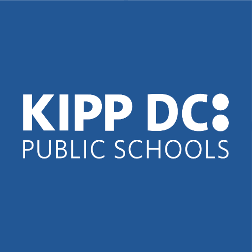 At KIPP DC schools, students develop the knowledge, skills, and confidence to become Washington, DC’s next generation of leaders.