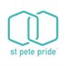 St Pete Pride (@stpetepride) Twitter profile photo St Pete Pride (@stpetepride) Twitter profile photo