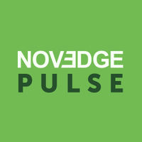 Novedge Pulse(@_Pulse_) 's Twitter Profile Photo