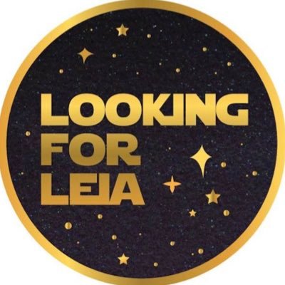 Archived Twitter of LOOKING FOR LEIA,✨watch now✨ on our site / Created by @Dr_Ophelian