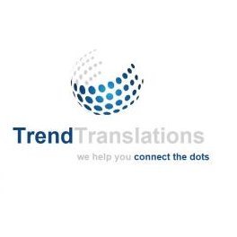 We, as Trend Translations, strive for delivering the best possible service to our clients, tailored for their needs.