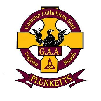 St. Oliver Plunkett Eoghan Ruadh GAA Club #plunkettsabú ❤️💛