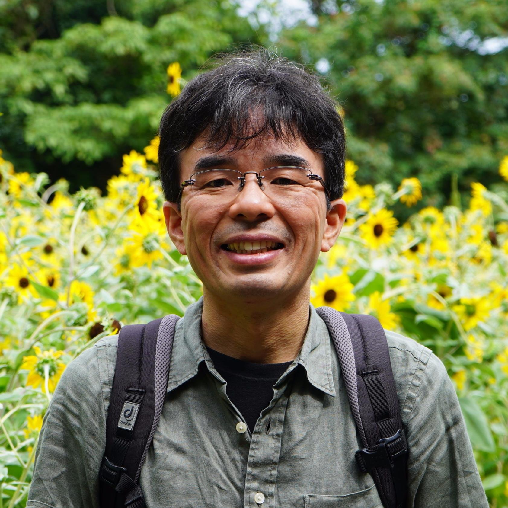 gtoriumi's profile picture. 