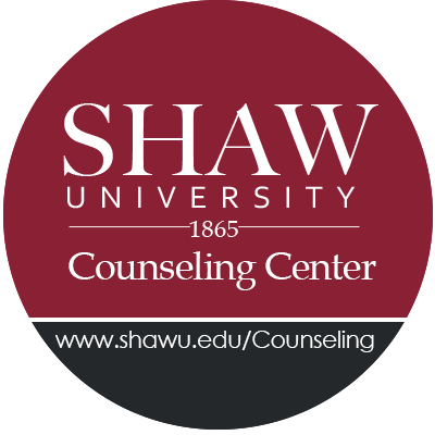 Official Twitter for of the Shaw University Counseling Center.