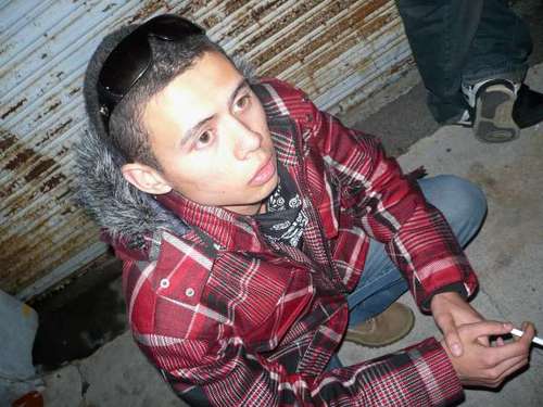 MrNiceGuy1989's profile picture. I'm Justin.