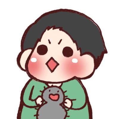茶々丸さんのプロフィール画像