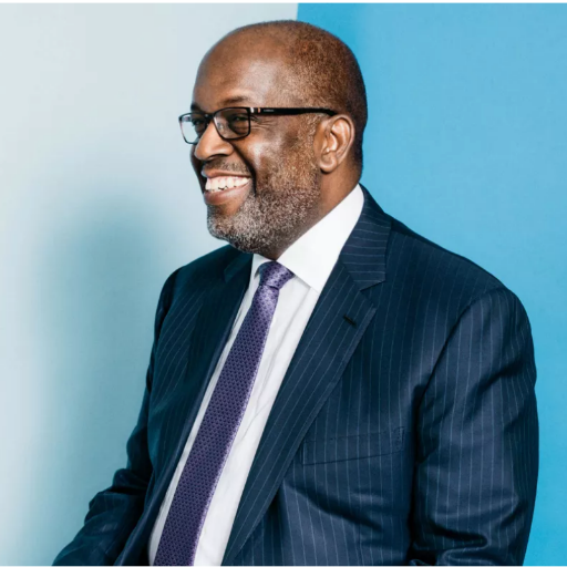 Former Chairman & CEO of Kaiser Permanente; Passionate about life and #healthcare.