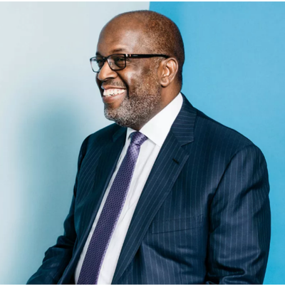 Bernard J Tyson Former Chairman And Ceo Bernardjtyson Twitter