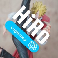 HiRo@LogScoop (@hiro_logscoop) 's Twitter Profile