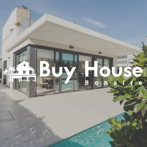 Buy House Bonaire is making finding real estate on Bonaire more easy than ever. By finding the properties for you and presenting them in one place.