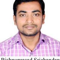 BISHNUPRASAD (@bishnuprasad986) 's Twitter Profile
