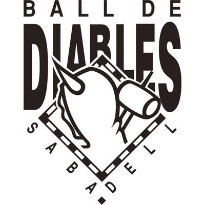 Ball de Diables de Sabadell. 
A l'infern s'hi està calent, fent-hi gresca tot el dia, els pecats de cent en cent, i a cada racó una orgia.