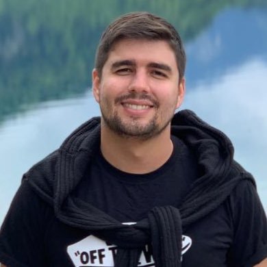 Software Engineer @Celonis. Hobbies: Surfing, Football, Beers, Travel and Friends.