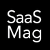 SaaS Mag (@saasmag) Twitter profile photo SaaS Mag (@saasmag) Twitter profile photo