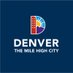 City and County of Denver (@cityofdenver) Twitter profile photo City and County of Denver (@cityofdenver) Twitter profile photo
