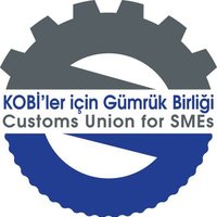 KOBİ'ler İçin Gümrük Birliği (@cuforsmes) 's Twitter Profile