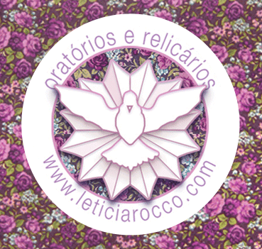 _leticiarocco's profile picture. Muitas peças fofinhas... e cheias de proteção!