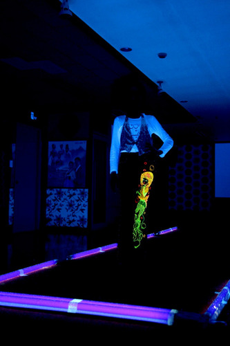 GlowSpan's profile picture. Chic Style Glow Span