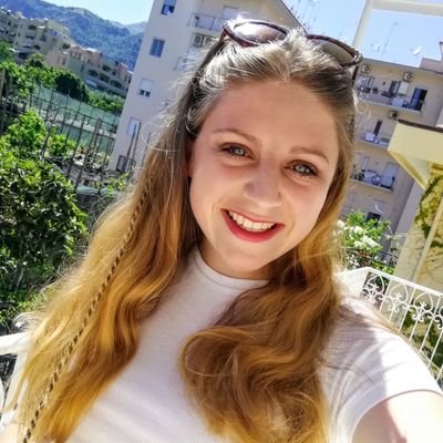 AlexTheNSUer's profile picture. NCL // 21 🧡
she / her