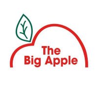 Big Apple(@BigApple401) 's Twitter Profile Photo