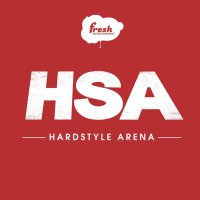 Hardstyle Arena (@hardstylearena) 's Twitter Profile Photo