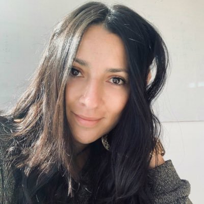 MaCamilaMo's profile picture. Bogotana, Marketera de corazón, #ExpertDigitalMarketing | #DigitalStrategy | 🚵🏻‍♀️