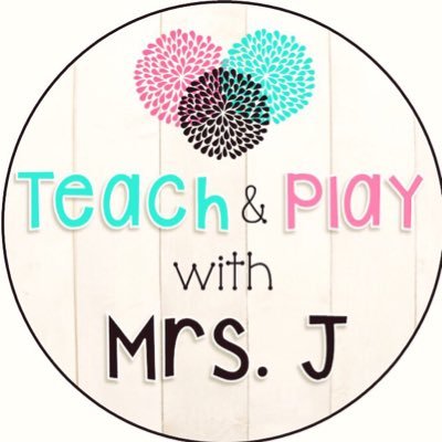 TeachPlayMrsJ Profile Picture
