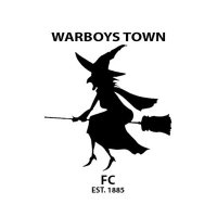 Warboys Town FC(@WarboysTownFC) 's Twitter Profile Photo