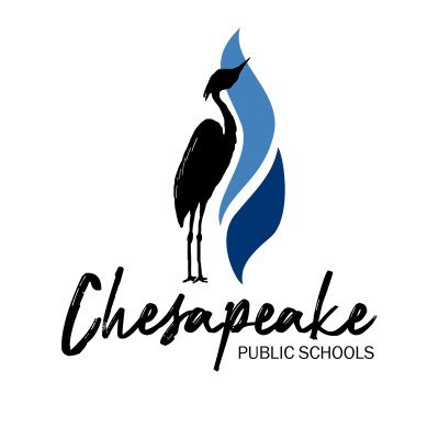 Chesapeake Public Schools:
Inspire. Engage. Empower 
Social Media Terms of Use: https://t.co/VHNxK3nlff