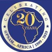 PSAM_AFRICA Profile Picture