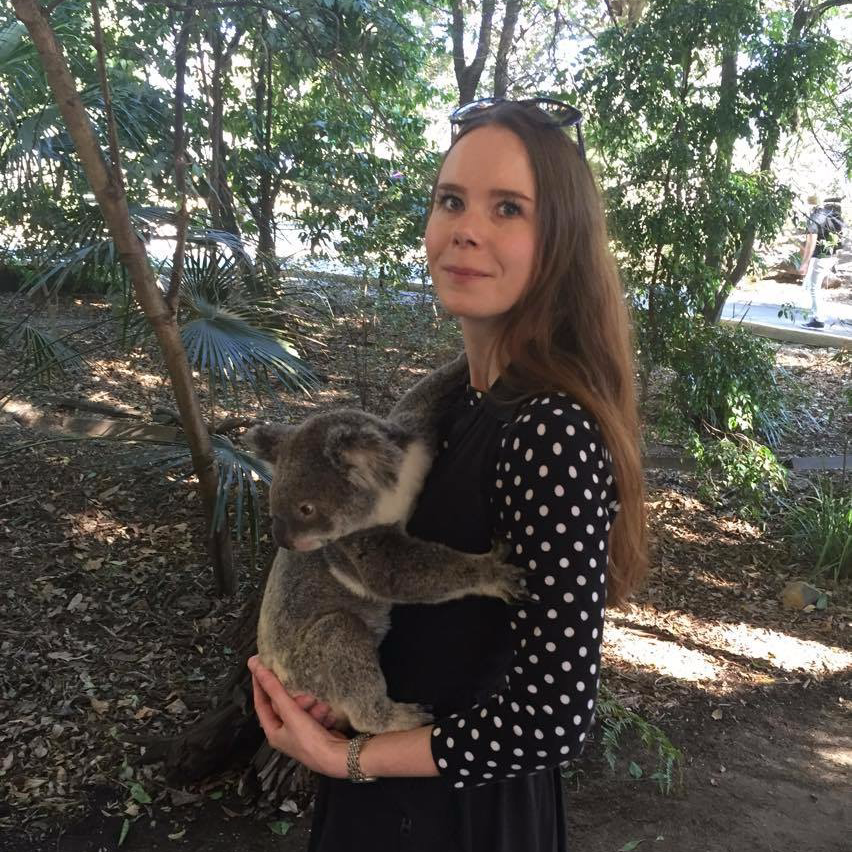 DrLauraSherrard's profile picture. Lecturer, School of Pharmacy, Queen’s University Belfast