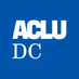 ACLU of the District of Columbia (@ACLU_DC) Twitter profile photo