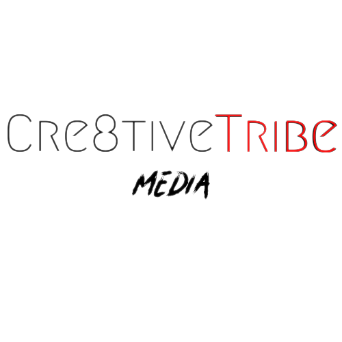 FOLLOW @cre8tiveTribe on IG. Celebrating and creating for THE CULTURE. Watch REMEMBERING WEDNESDAY streaming on YOUTUBE.