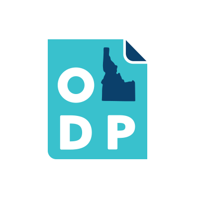 ODP leads primary prevention efforts in the state of Idaho, supporting state and local efforts to reduce the impact of substance abuse on Idaho communities.