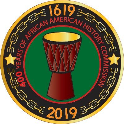 400 Years of African American History Commissionさんのプロフィール画像