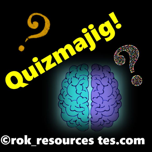 Sharing quizzes and puzzles for teachers (and non-teachers) for use with secondary school age groups and down the pub after! Full range: https://t.co/dNRuTe91Kb