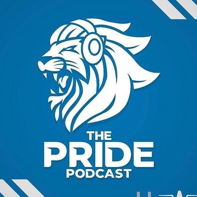 A Detroit Lions Podcast hosted by @DLFPtweets, @tyler_sawa and @MrHart__ on the @bluewirepods Network.
Live on @XSpaces after all games.