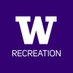 UW Recreation (@UWRecreation) Twitter profile photo