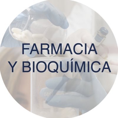 Este es el twitter de las carreras de Farmacia y Bioquímica de la Universidad Maimónides. CONOCENOS Sigamonos también por Instagram y visitá nuestra Fanpage 👍