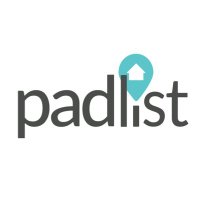 Padlist (@pad_list) 's Twitter Profile