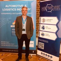 Gary Tucker (@networkgary) 's Twitter Profile