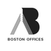 Boston Offices (@bostonoffices) Twitter profile photo Boston Offices (@bostonoffices) Twitter profile photo